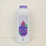 Johnson's ®  Cornstarch Bedtime Baby Powder 400-g