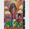 Baby-Cupboard-For-Kids-Disney-Dora-2-Door