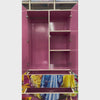 Baby-Cupboard-For-Kids-Disney-Princes-2-Door