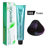 BREMOD-HAIR COLOR CREAM-H66