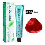 BREMOD-HAIR COLOR CREAM-0.66