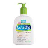 Cetaphil Advanced Relief Lotion With Shea Butter 473ml