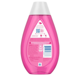 Johnson's  Shiny And Soft  Shampoo, USA, 400ml