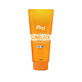 Rivaj Sunblock SPF90 120-ml