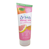 ST.Ives Radiant Skin Pink Lemon & Mandarin Orange Scrub 170g