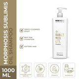 Framesi - Sublimis Hair Oil Shampoo 1000 Ml