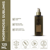 Framesi - Morphosis Sublimis Pure Hair Oil 125 Ml