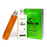 BREMOD-TOP SMOOTH BLACK HAIR OIL 250ML*2