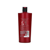 Tresemme Keratin Smooth Color With Marula Oil Shampoo 650-ml