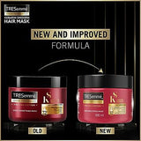 Tresemme Pro Collection Keratin Shine Deep Smoothing Hair Mask, 300-Ml