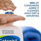 Cetaphil Oily Skin Cleanser Combination To Oily, Sensitive Skin 236Ml