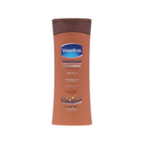 Vaseline Intensive Care Cocoa Radiant Body Lotion (400ml)