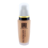 MM Silk Foundation