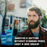 The Best Beard Oil Ever - Just for Men - brandcity.pk