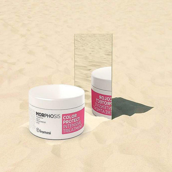Framesi Morphosis Hair Color Protect Intensive Treatment