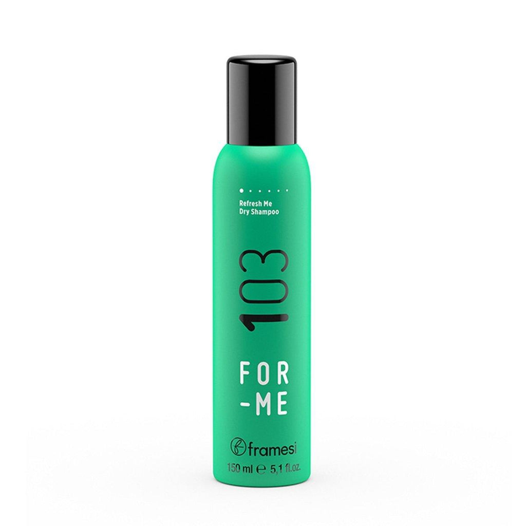 Framesi - FOR ME 103 Refresh Me Dry Shampoo - brandcity.pk