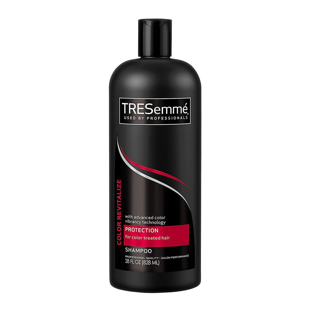 Tresemme Color Revitalize Protection Shampoo 828ml