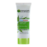Garnier Skin Active Pure Active Neem Purifying Face Wash, For Normal To Oily Skin, 50ml