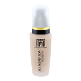 MM Silk Foundation, Nude