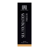 MM Silk Foundation, Porcelain