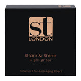 ST London - Glow - Beige Gold