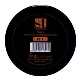 ST London - Dual Wet & Dry Compact Powder - BE 3