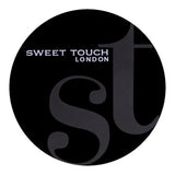 ST London - Dual Wet & Dry Compact Powder - Fair Olive