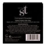 ST London - Mineralz Compact Powder - Be 1