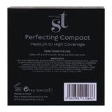 ST London - Perfect Compacting Powder - Beige - 02