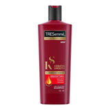 Tresemme Keratin Smooth With Keratin And Argan Oil Pro Collection Shampoo 170ml