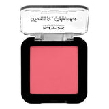 NYX Sweet Cheeks Creamy Powder Matte Blush, Day Dream