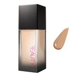 Huda Beauty Fauxfilter Foundation, 240N Toasted Coconut