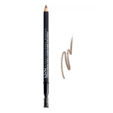 NYX Eyebrow Powder Pencil, Soft Brown