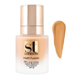 ST London - Matt Fusion Foundation - Ivory Nude