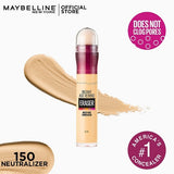 Maybelline - Instant Age Rewind Eraser Dark Circles Treatment Concealer - 130 Medium