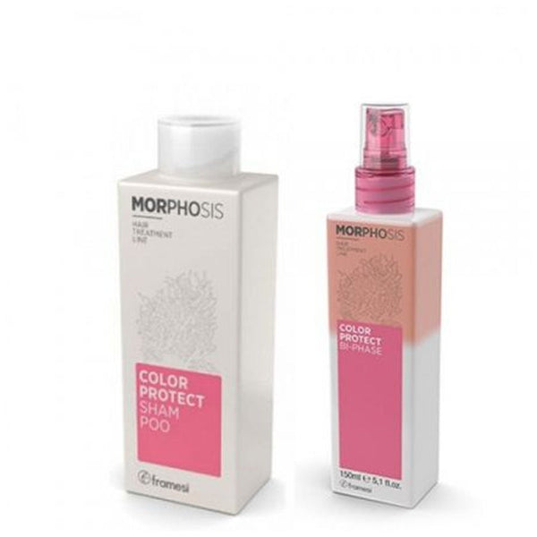 Framesi Morphosis Hair Color Protect Bi-Phase | Color Locks