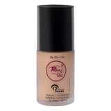 Rivaj Uk Lasting Finish Foundation Rose Fresh 03