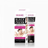 DR RASHEL BLACK WHITENING CREAM, 100ml