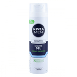 Nivea Men Sensitive Shaving Gel