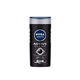 Nivea Men Active Clean Shower Gel 250ml