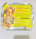 HAPPY LADY HOT WAX