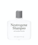 Neutrogena The Anti-Residue Shampoo 175ml