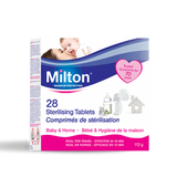 Milton Sterilizing Tablets - Baby -112g