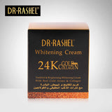 DR RASHEL 24K GOLD COLLAGEN WHITENING DAY CREAM, 30ml