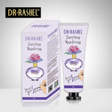 DR.RASHEL Natural Fresh Smoothing Repairing Hand Cream, 97g
