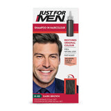 Just For Men - Shampoo-In Haircolour - Dark Brown - brandcity.pk