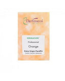 Dermacos- Extra Virgin Parafin Wax (Orange) 300 Gms Net 10.71