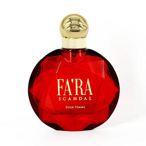 FA'RA-London-Women-Scandal