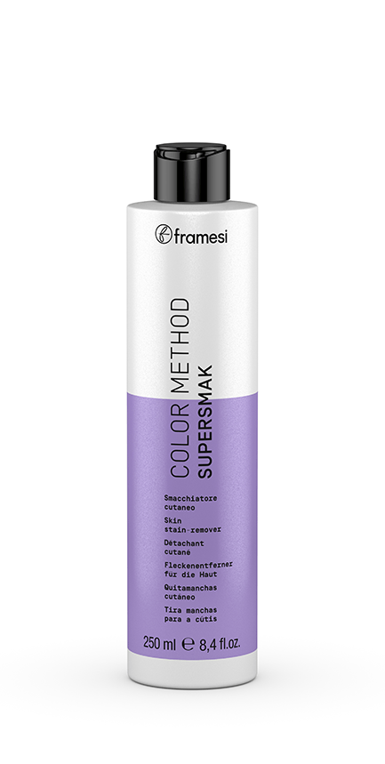Framesi - Hair Color Method Supersmak - 250 Ml