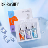 DR RASHEL Anti-aging Moisturizing Complete Facial Serum Set, Pack of 3